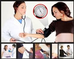 Penyakit Darah Tinggi